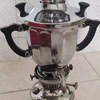 سماور نفتی