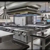 استخدام نیرو در کترینگ(آشپزخانه)