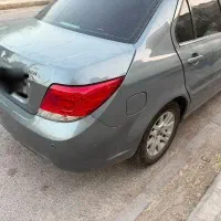 دنا 95 بدون رنگ