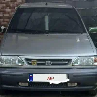 فروش پراید