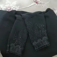 چادر ملی بچگانه