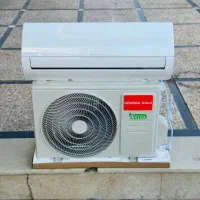 کولرگازی ۲۴ هزار جنرال گلد جشنواره فروش ویژه