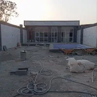 باغ ویلا انجم اباد