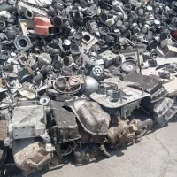 خرید ضایعات مس برنز الومینیوم