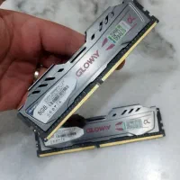 رم 16 گیگ DDR4 Gaming