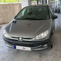 فروش ۲۰۶