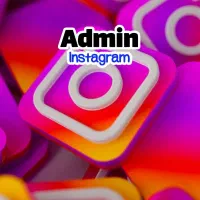 ادمین اینستاگرام هستم