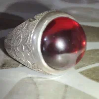 انگشتر قلم
