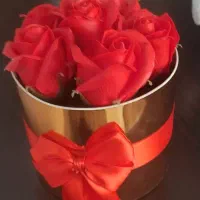 گل مصنوعی
