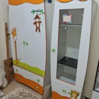 سرویس خواب کودک نوجوان