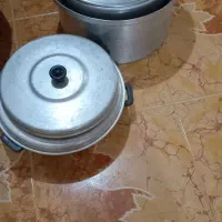 قابلمه وماهی تابه روحی