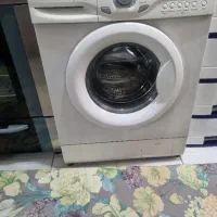 ماشین لباسشویی الجی
