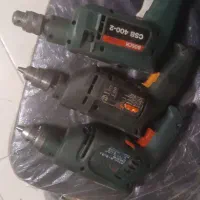 دریل بوش اصل آلمان و سوییس