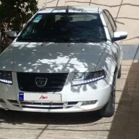 سورن پلاس با موتور EF7