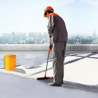 نشت‌یابی تخصصی و عایق‌کاری ساختمان عسلویه و حومه