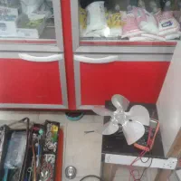تعمیرات تخصصی یخچال و ماشین لباسشویی