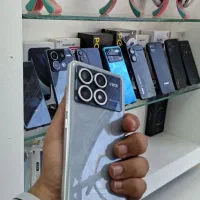 Poco x6 pro
