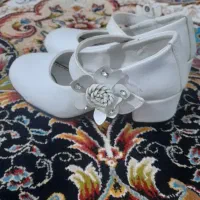 کفش دخترانه