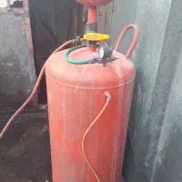 لوازم کارواش‌