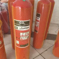 فروش فوری کپسول co2 هونامیک