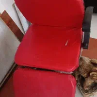 صندلی اصلاح