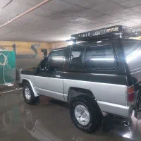 پاترول مدل ۷۷