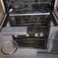 ماشین ظرفشویی