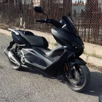 Keeway vieste 249