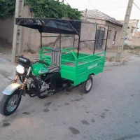 موتور سه چرخه کشاورز