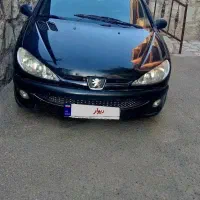 ۲۰۶ مدل ۸۳|خودرو سواری و وانت|پردیس, فاز ۱|دیوار