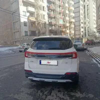 FMC T5|خودرو سواری و وانت|سلماس, |دیوار