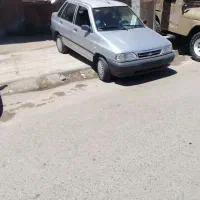 پراید 87