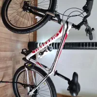دوچرخه کنندل۲۹  nx300f2حرفه ای ۲۷ دنده