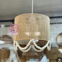 لوستر کنفی ترند