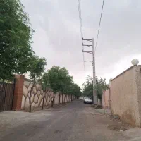 ۵۰۰ متر چهاردیواری یوسف رضا
