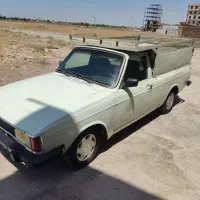 پیکان وانت ۹۰
