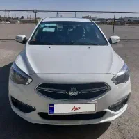 شاهین اتومات cvt خشک ۴۰۴