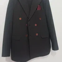کت وشلوار نو