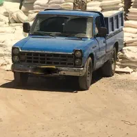 نیسان دوگانه سوز مدل۹۸کمپرسی