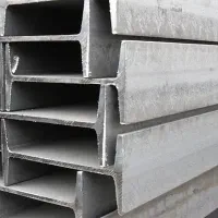 تعدادی تیرآهن در زرین رود بفروش می رسد