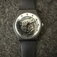ساعت مچی سواچ swatch