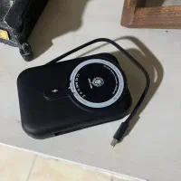 پاوربانک وایرلس ۲۰هزار