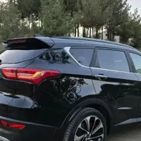 فروش فوری فیدیلیتی پرایم ۷ نفره کاملا سالم مقطوع