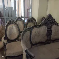 مبل|مبلمان خانگی و میز عسلی|اراک, |دیوار