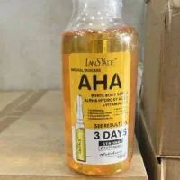 سرم AHA اورجینال / روشن کننده پوست/ اصلی