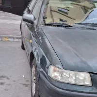 سمند تک مدل ۸۲