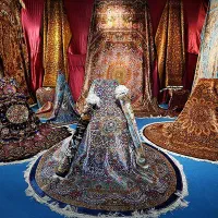 قالیشویی  نظم آرا
