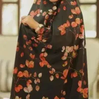 دوخت چادر ساده رنگی و مشکی