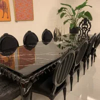 فروش میزناهارخوری در حد نو