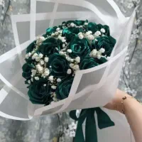دسته گل|گل مصنوعی|ایذه, |دیوار